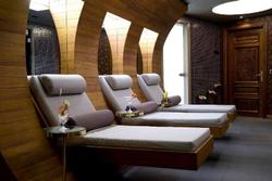 Taba Luxury Suites