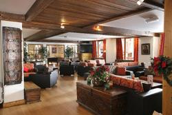 Hotel Les Suites Du Montana