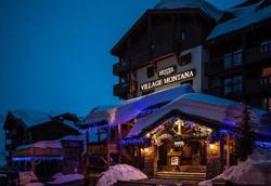 Village Montana Hotel