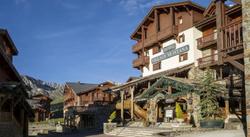 Village Montana Hotel