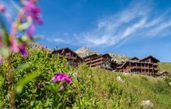 Residence Village Montana Tignes