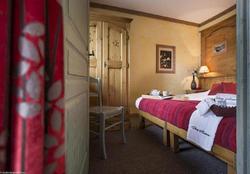 Residence Village Montana Tignes