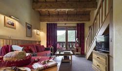 Residence Village Montana Tignes