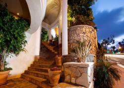 Casa Loma Beach Hotel (formerly The Inn at Laguna