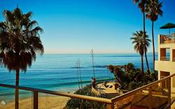 Casa Loma Beach Hotel (formerly The Inn at Laguna