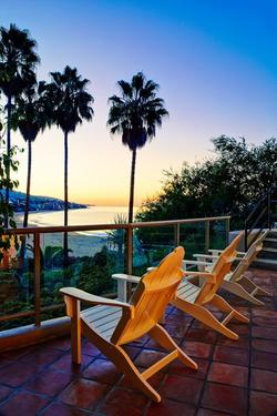 Casa Loma Beach Hotel (formerly The Inn at Laguna