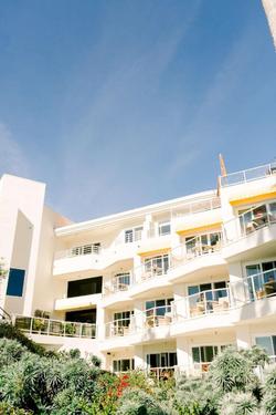 Casa Loma Beach Hotel (formerly The Inn at Laguna