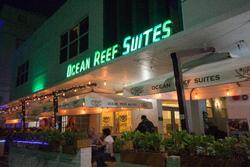 Ocean Reef Suites
