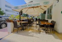 Ocean Reef Suites