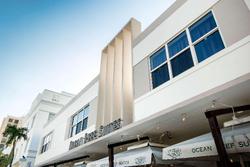 Ocean Reef Suites
