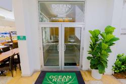 Ocean Reef Suites