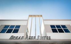 Ocean Reef Suites