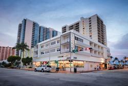 Lorraine Hotel