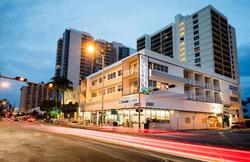 Lorraine Hotel