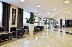 Westotel Nantes Atlantique