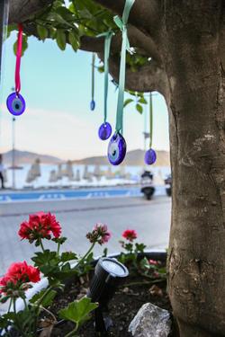 B&B Yuzbasi Beach Hotel
