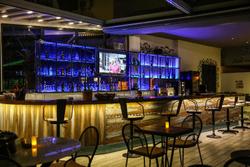 B&B Yuzbasi Beach Hotel