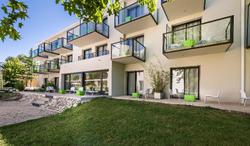 SOWELL HOTELS Domaine de la Petite Isle