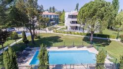 SOWELL HOTELS Domaine de la Petite Isle