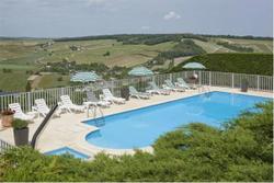 Panoramic Hotel Sancerre