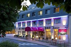 Panoramic Hotel Sancerre