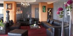 Panoramic Hotel Sancerre