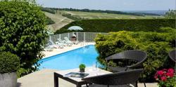 Panoramic Hotel Sancerre