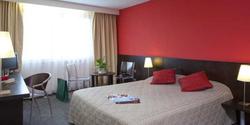 Panoramic Hotel Sancerre