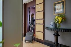 Nexus Valladolid Suites & Hotel