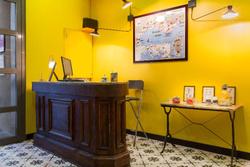 Hôtel Marsiho by HappyCulture