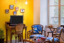Hôtel Marsiho by HappyCulture