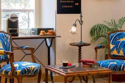 Hôtel Marsiho by HappyCulture