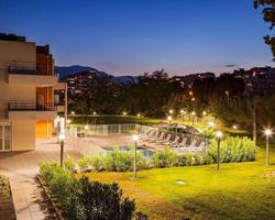 Comfort Aparthotel Cannes Mandelieu