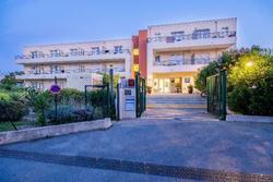 Comfort Aparthotel Cannes Mandelieu