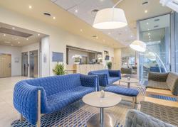 Zenitude Hotel residences Marseille Saint-Charles