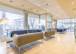 Zenitude Hotel residences Marseille Saint-Charles
