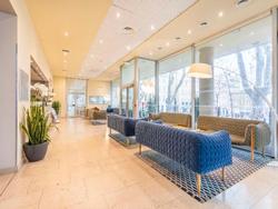 Zenitude Hotel residences Marseille Saint-Charles