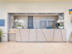 Zenitude Hotel residences Marseille Saint-Charles