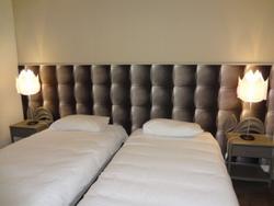 Arcadia Hotel
