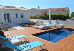 Villas & Bungalows Del Lago