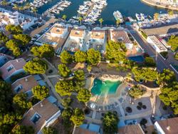 Villas & Bungalows Del Lago