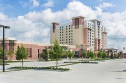 Embassy Suites by Hilton Orlando LBV South