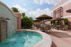 Embassy Suites by Hilton Orlando LBV South