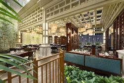 Embassy Suites by Hilton Orlando LBV South
