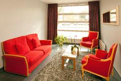 Residhome Valenciennes du Theatre