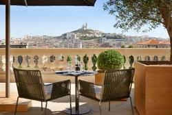InterContinental Marseille Hotel Dieu