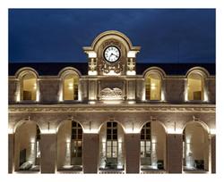 InterContinental Marseille Hotel Dieu