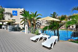 Mac Puerto Marina Benalmadena