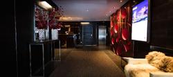Avenue Lodge Hotel