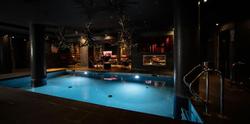 Avenue Lodge Hotel